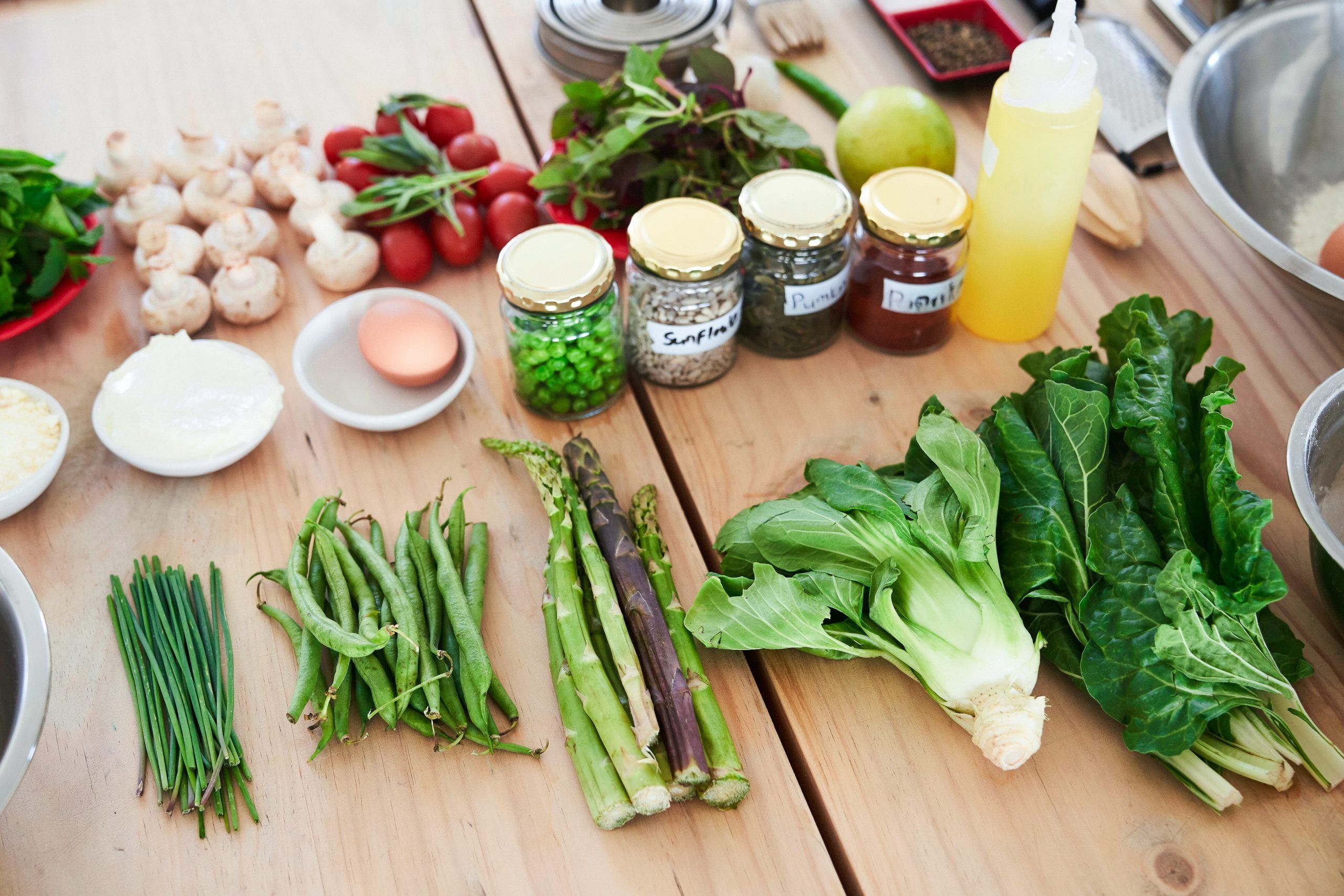 Nutrición consciente